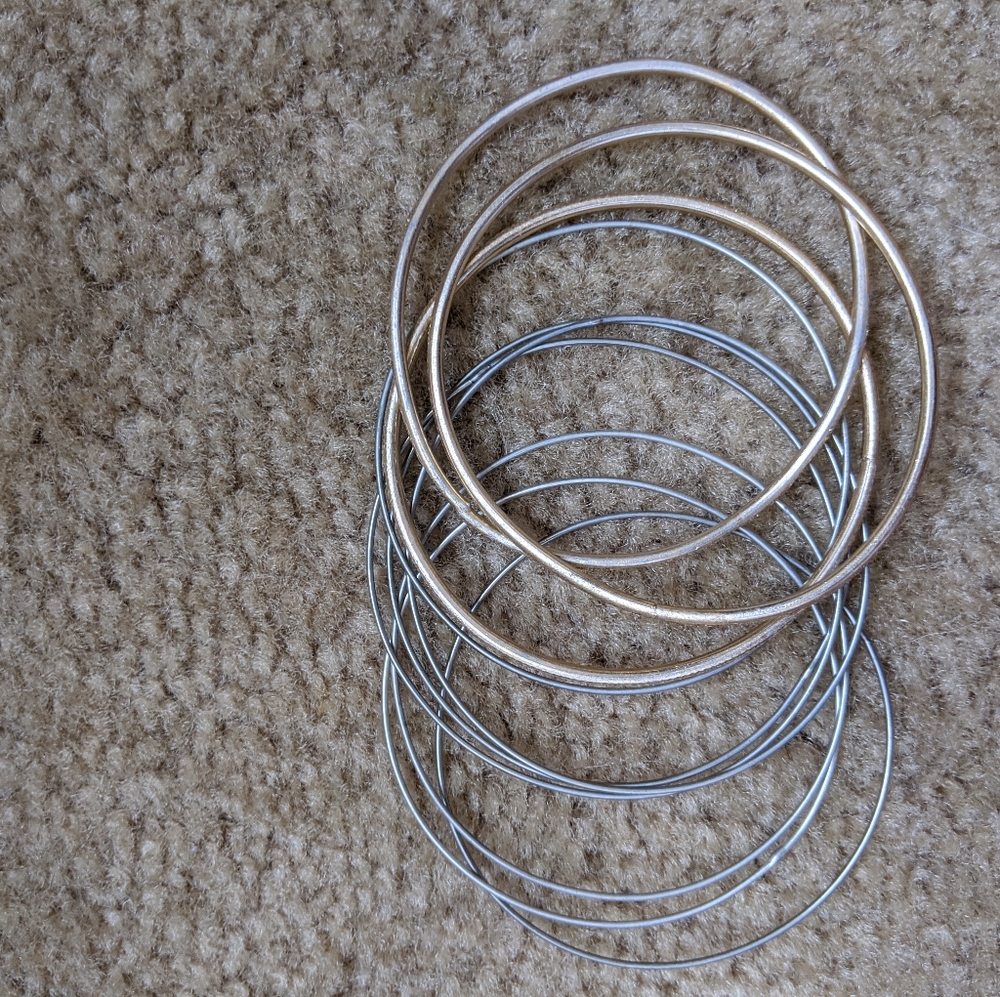 Bangles